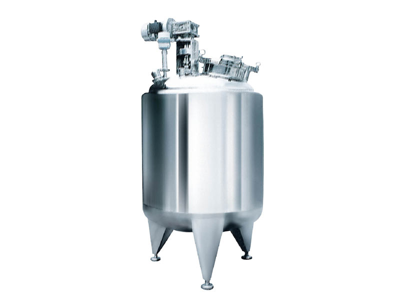 Fermentation Tank