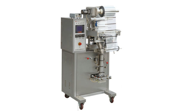 BLDL-K300 Automatic granule packing machine