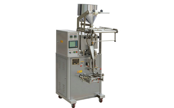 BLDL-K100Automatic granule packing machine