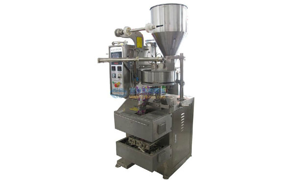 Granule Packing machine(4side)