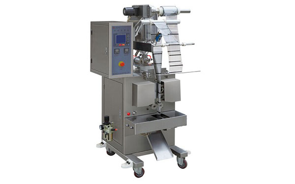 WHIII-S300 Automatic semi-fluid machine