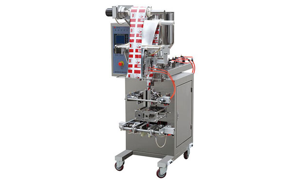 WHIII-S100 Automatic semi-fluid machine