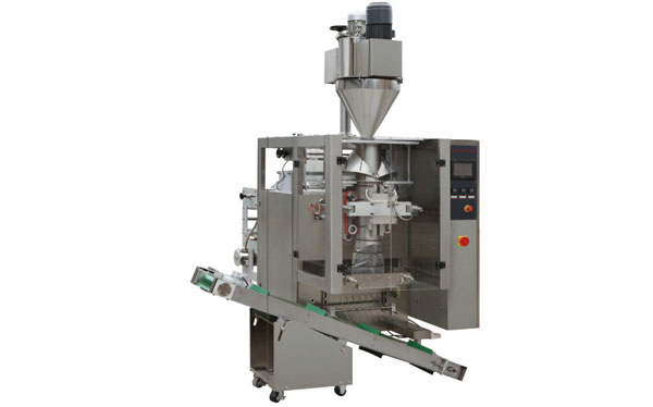 BLDIII-F500 Automatic powder packing machine