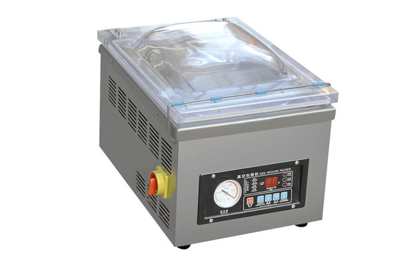 Vacuum Packing Machine