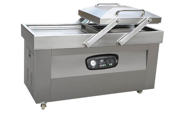 DZ(Q)-600/2SC Vacuum Packing Machine