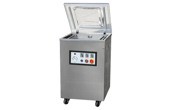 DZQ-600/2H Vacuum Packing Machine